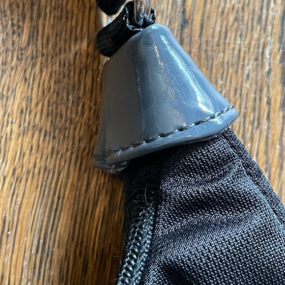 Black Puma small nylon bag - Picture 12 of 13